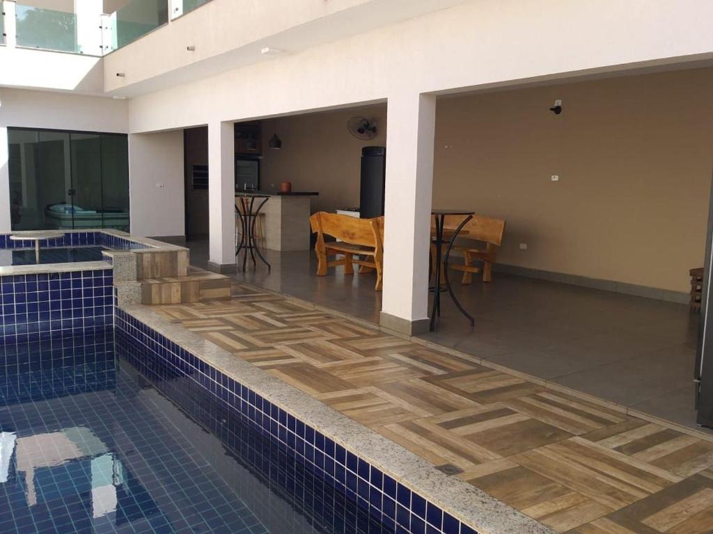  RESIDENCIA CIDADE VERDE 6