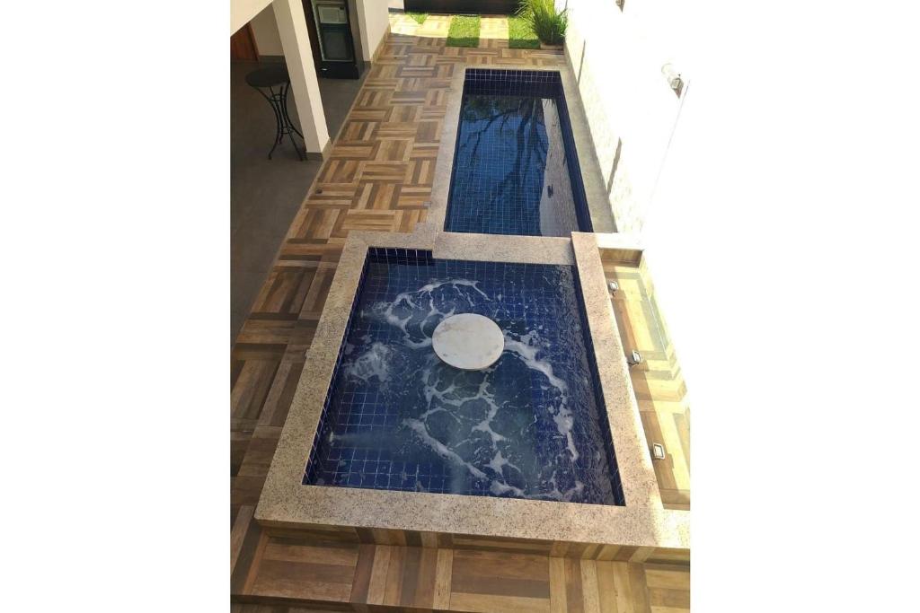  RESIDENCIA CIDADE VERDE 6