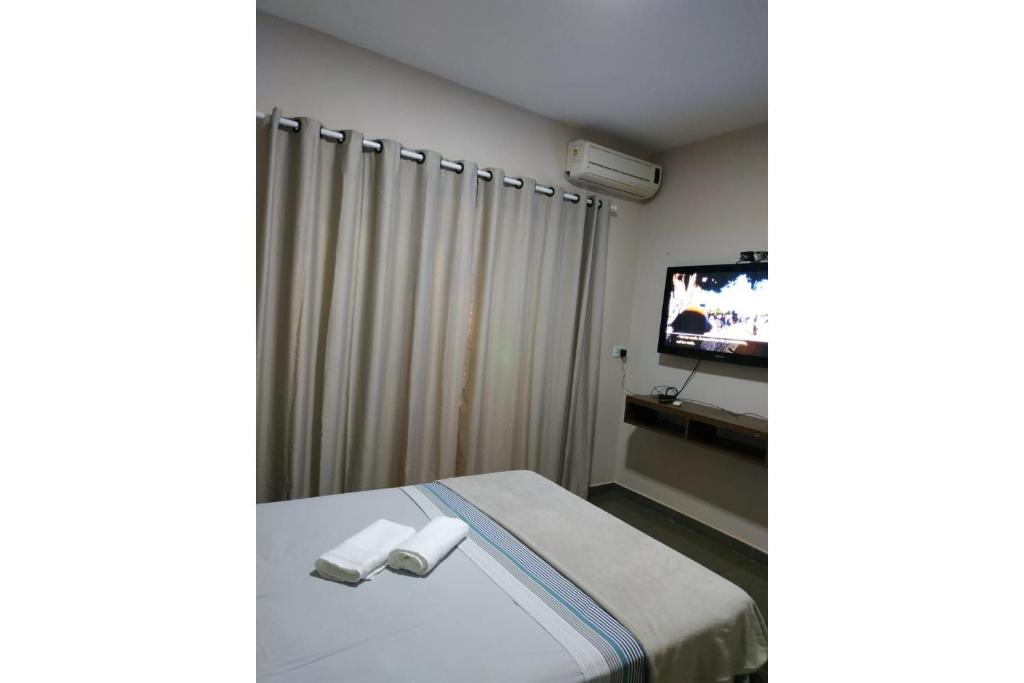  RESIDENCIA CIDADE VERDE 6