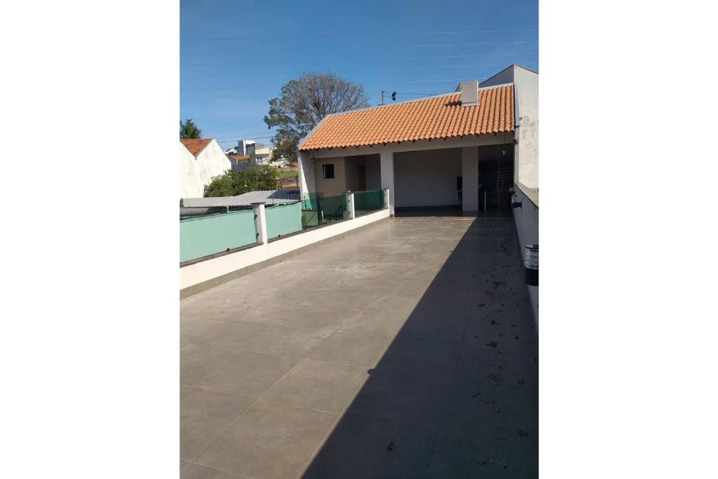  RESIDENCIA CIDADE VERDE 6