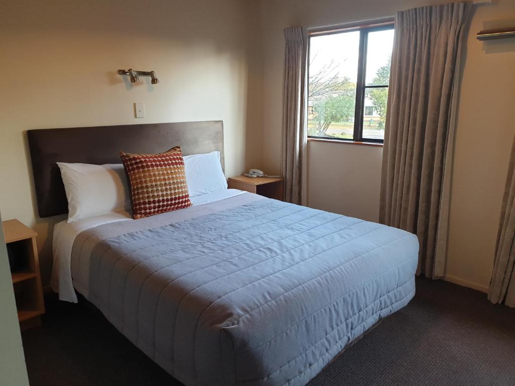 The Hobbit Motorlodge - Resim 14