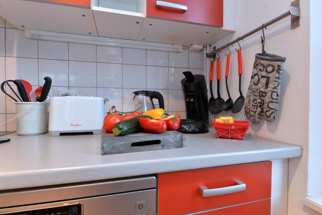 Appartement L'Elégant de la Petite Venise – photo 16
