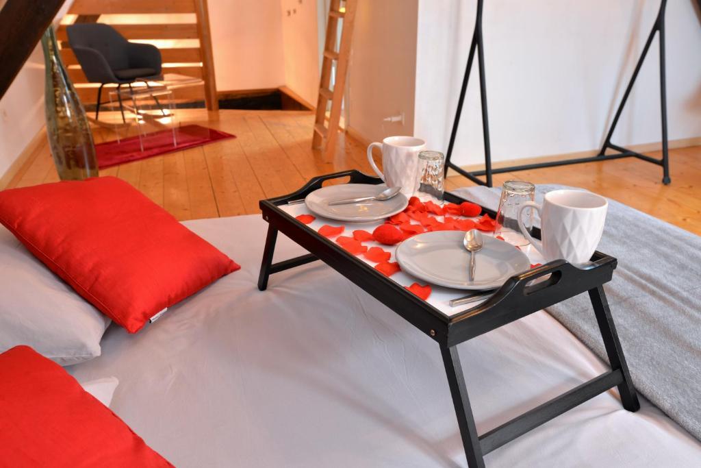 Appartement L'Elégant de la Petite Venise – photo 31