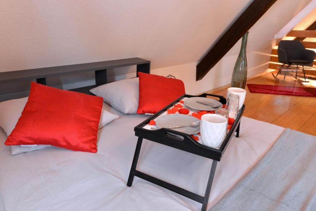 Appartement L'Elégant de la Petite Venise – photo 25