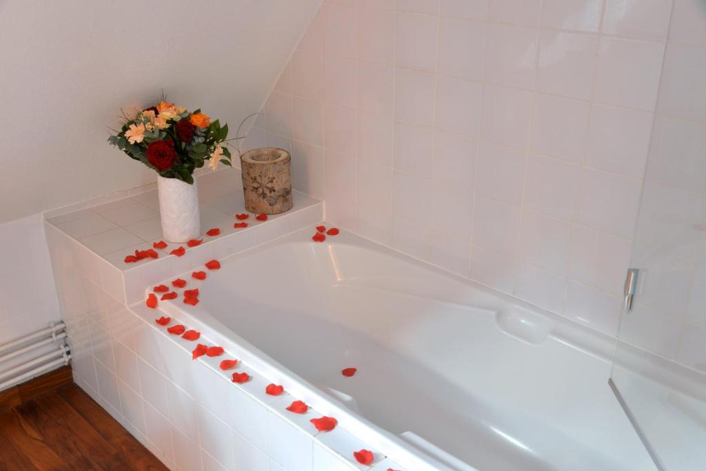 Appartement L'Elégant de la Petite Venise – photo 30