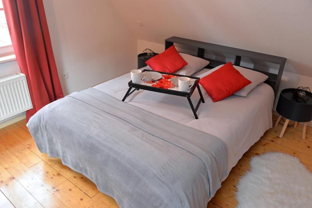 Appartement L'Elégant de la Petite Venise – photo 29