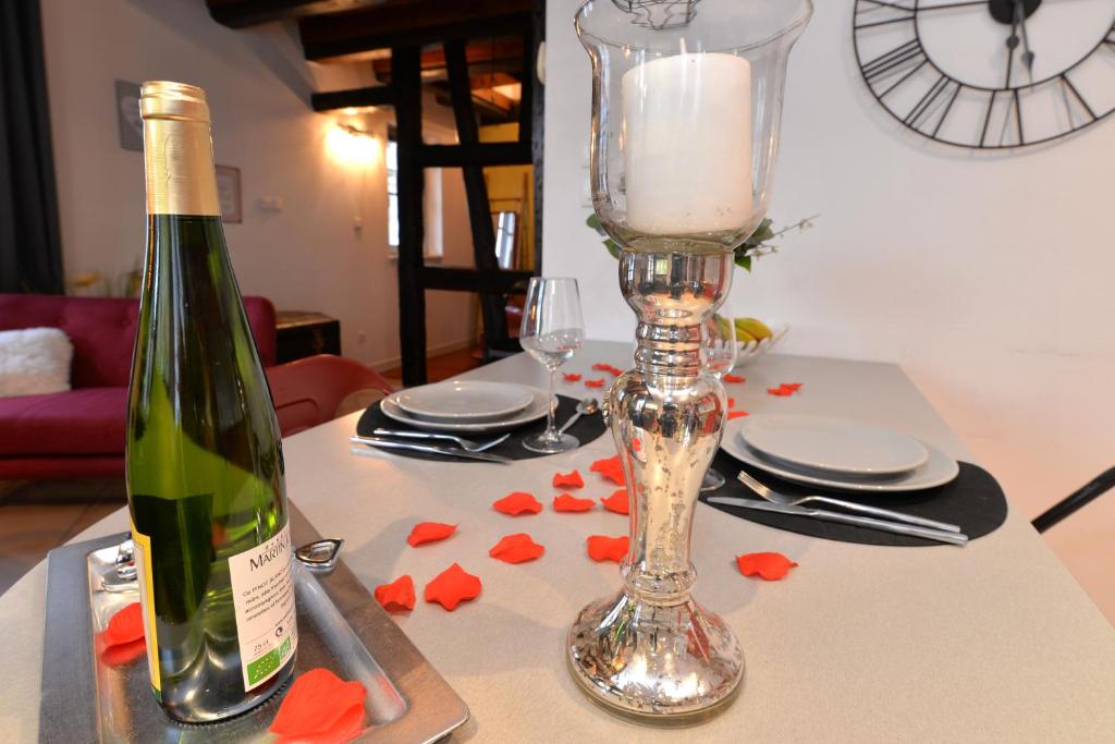 Appartement L'Elégant de la Petite Venise – photo 12