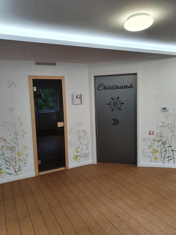 Hotel Cornul Vanatorului - Resim 24