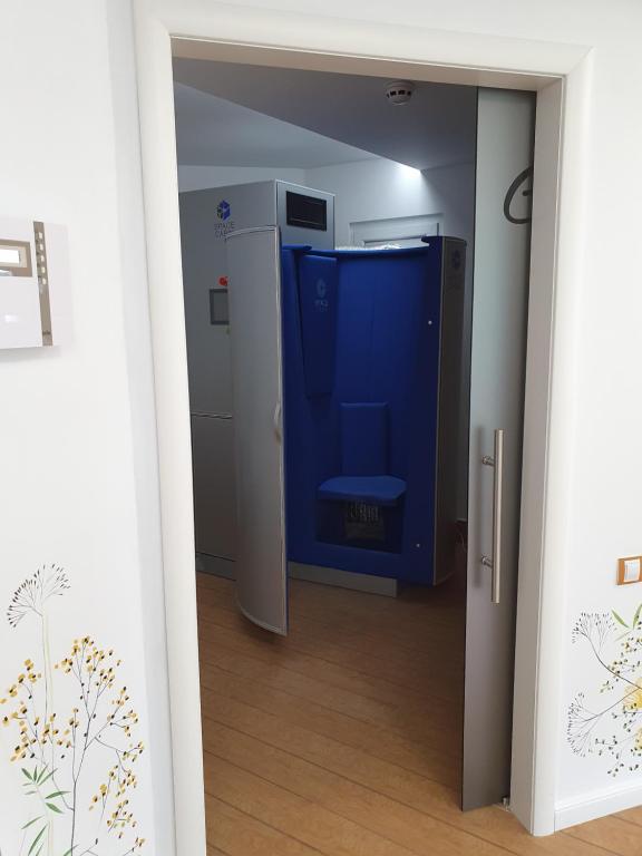 Hotel Cornul Vanatorului - Resim 25