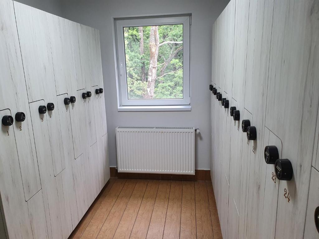 Hotel Cornul Vanatorului - Resim 29