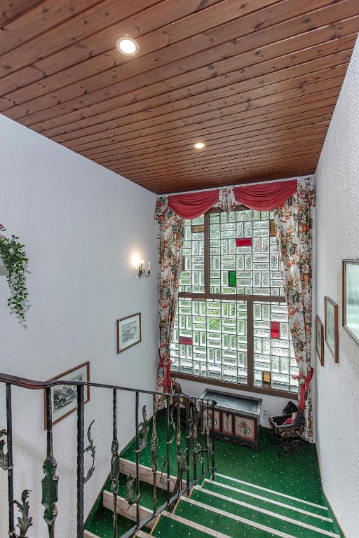 Fotografie z fotogalerie ubytování Appartement Rosengarten v Längenfeldu