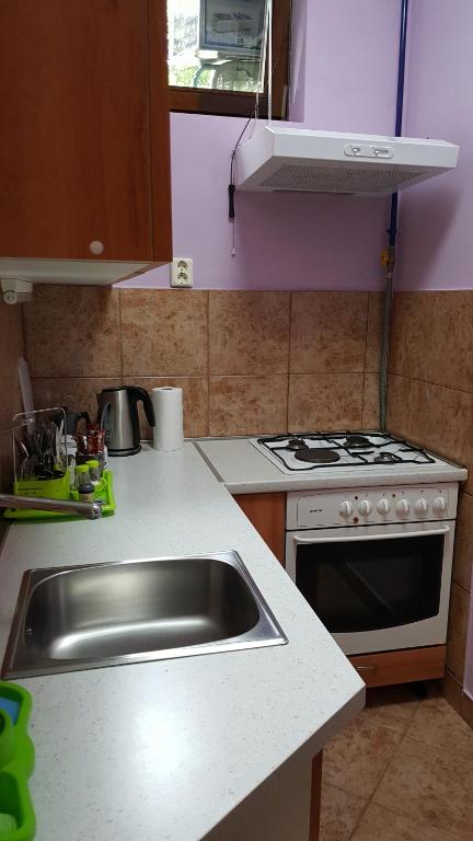 Apartment Comeback - 12