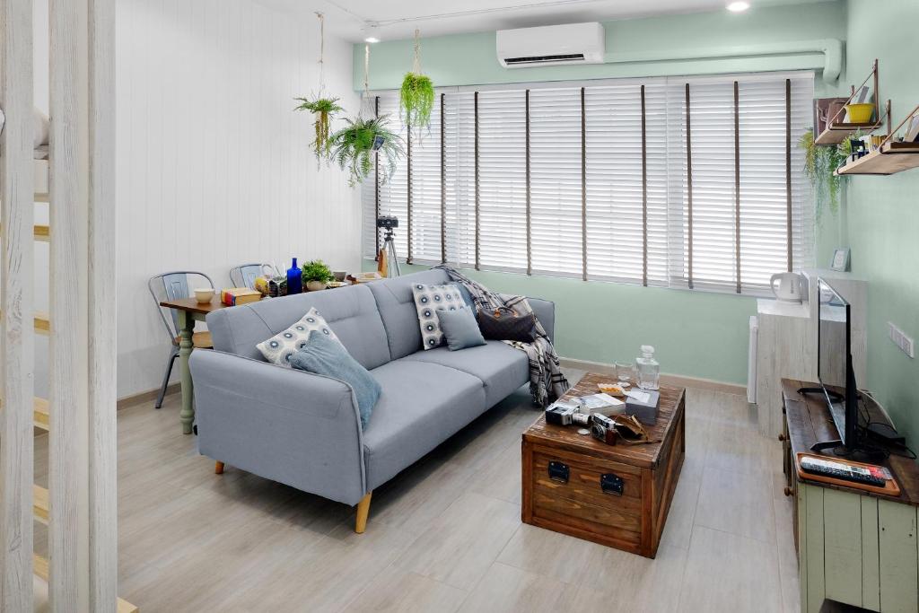 Hide and Seek Boutique Hometel - 13