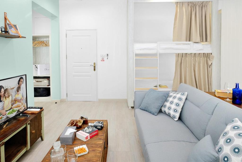 Hide and Seek Boutique Hometel - 12