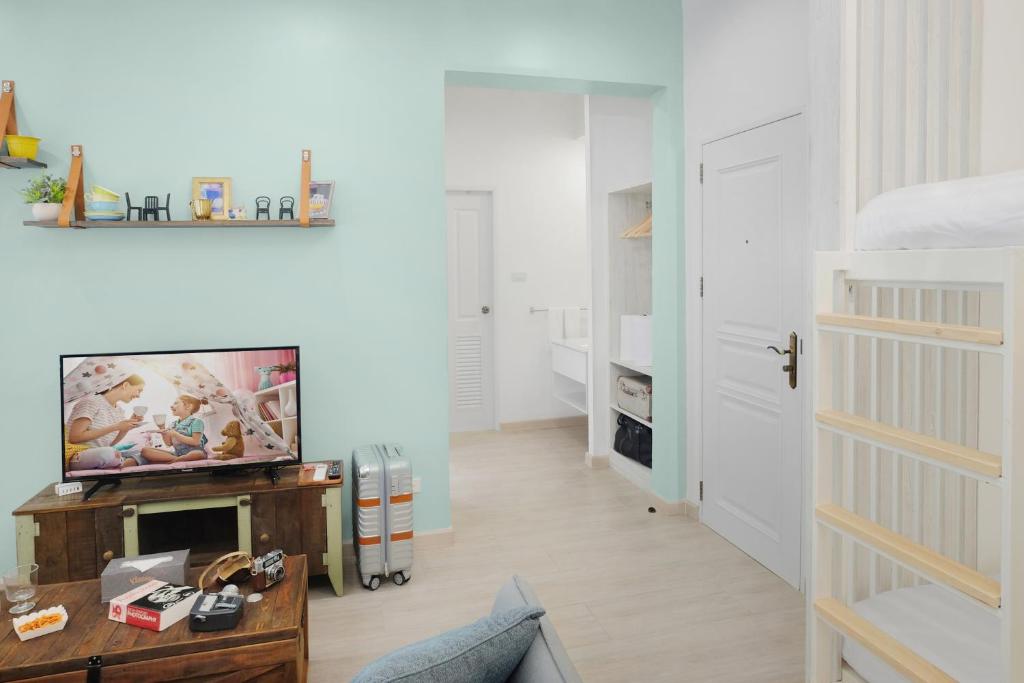 Hide and Seek Boutique Hometel - 9