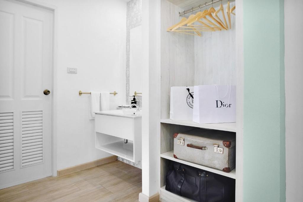 Hide and Seek Boutique Hometel - 8