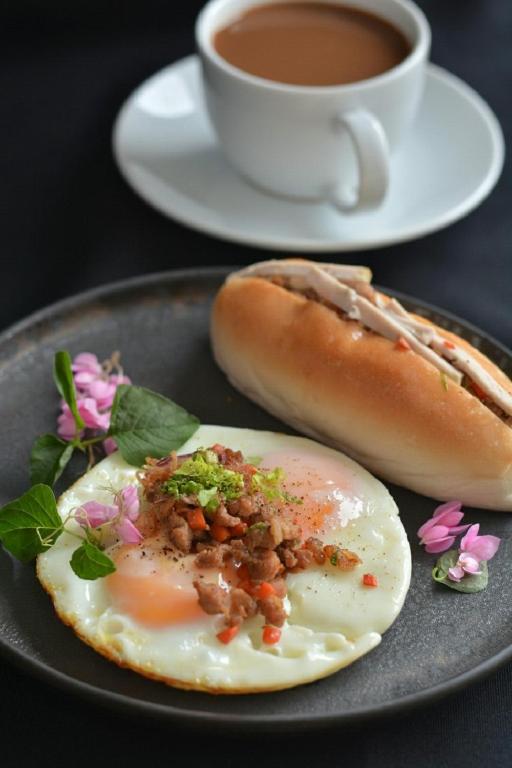 The 8 Hotel Udonthani - Resim 17