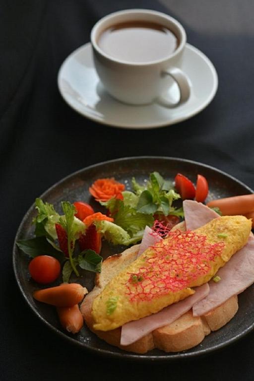 The 8 Hotel Udonthani - Resim 16