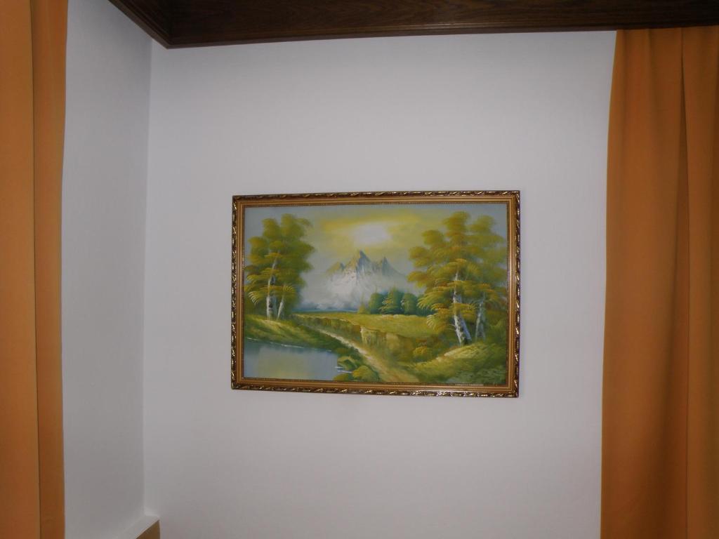 Fotografie z fotogalerie ubytování Gästehaus am Walde - Familie Troller v destinaci Ledenitzen