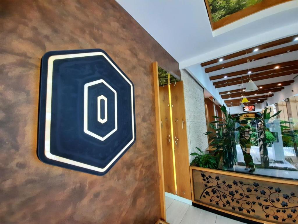 Gallery image of Hotel Opal Exclusive Bihać in Bihać