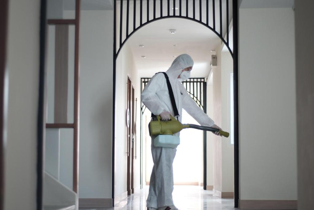 Hosté ubytování The 8 Hotel Udonthani