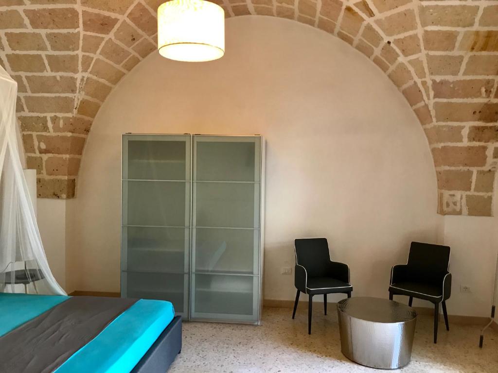 Fotografie z fotogalerie ubytování B&B TENUTA AGNUSDEI v destinaci Manduria