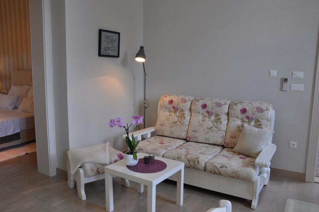 Posedenie v ubytovaní Apartmani Marion Crikvenica
