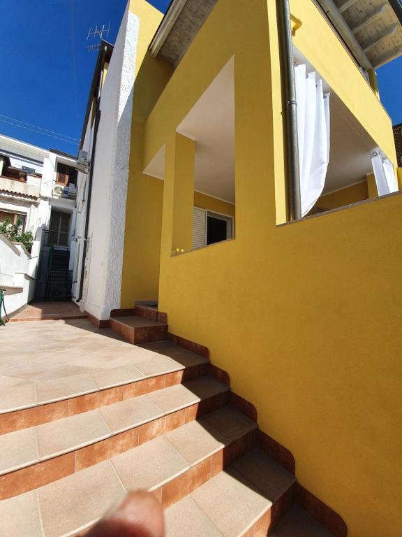 Kép Yellowhouse szállásáról Cala Gononéban a galériában
