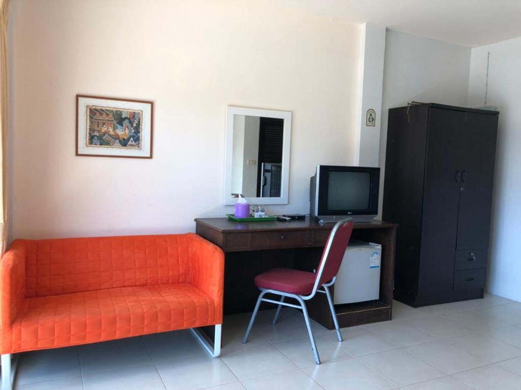 Anattaya Holiday Home - 12