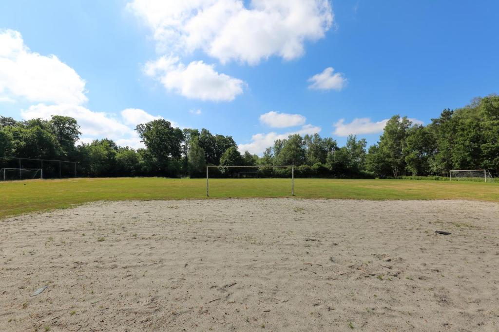 Fotografie z fotogalerie ubytování Camping Baalse Hei v destinaci Turnhout