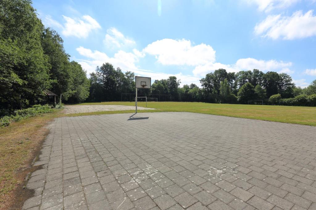 Fotografie z fotogalerie ubytování Camping Baalse Hei v destinaci Turnhout