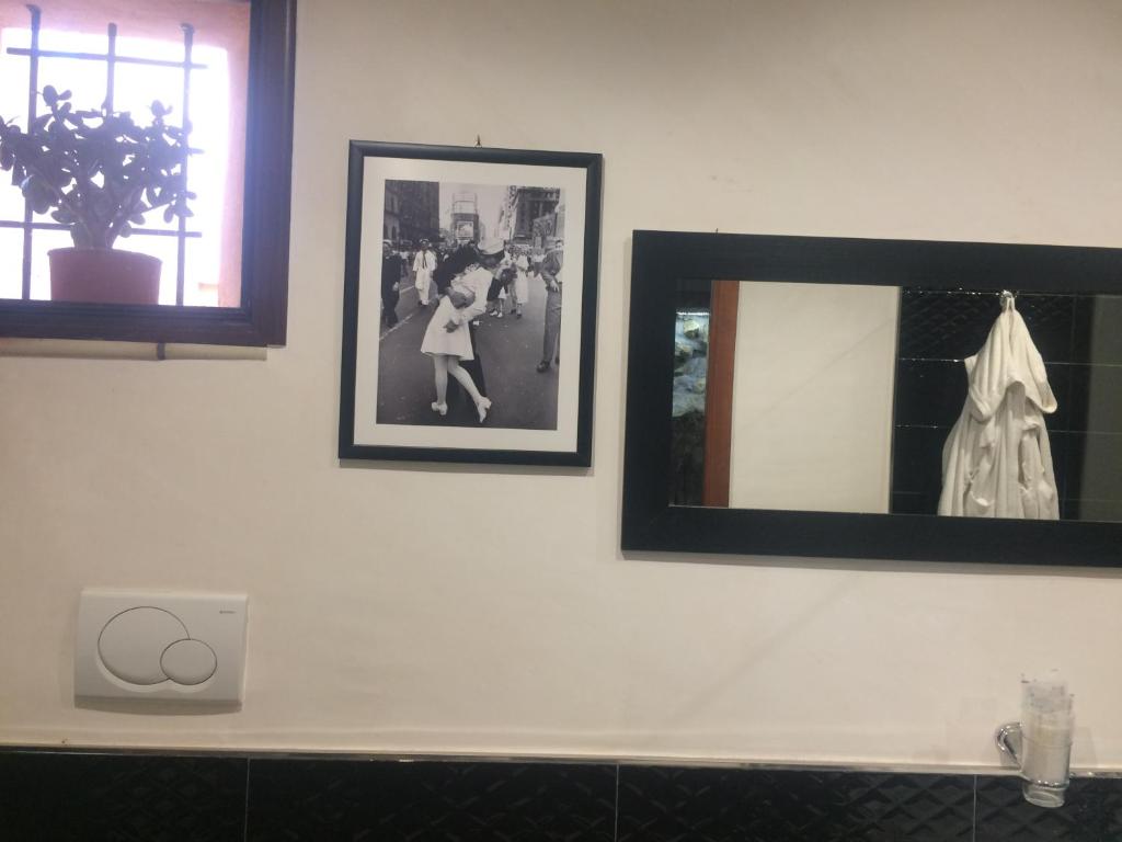 Fotografie z fotogalerie ubytování Guest house La Corte Normanna v destinaci Sciacca