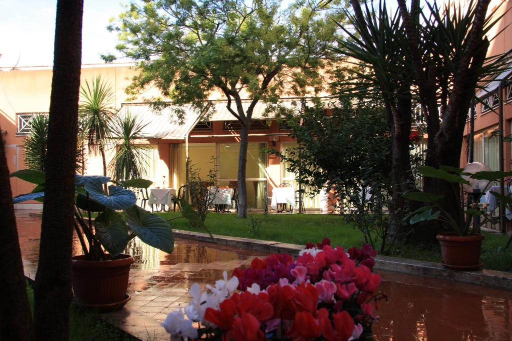 Hotel Città 2000 – Photos 1