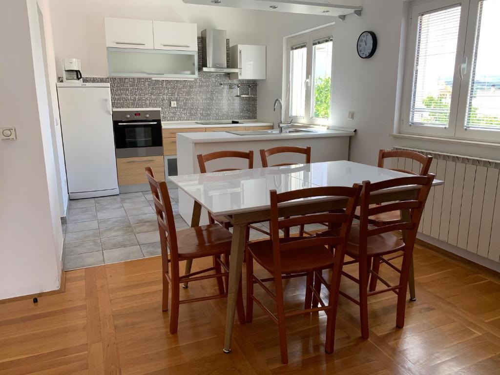 Apartment Skorin