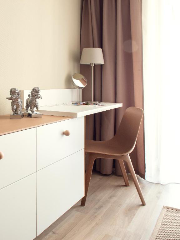 Kép Central Point by Zoom Apartments szállásáról Pozsonyban a galériában