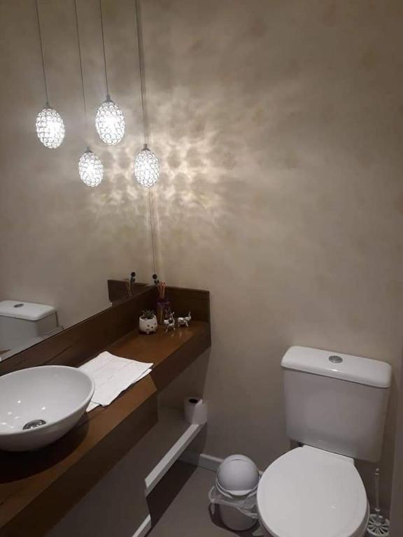  Residencial Santa fé flat