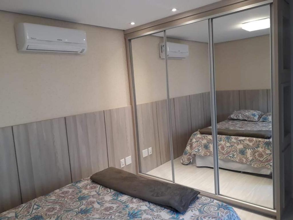  Residencial Santa fé flat