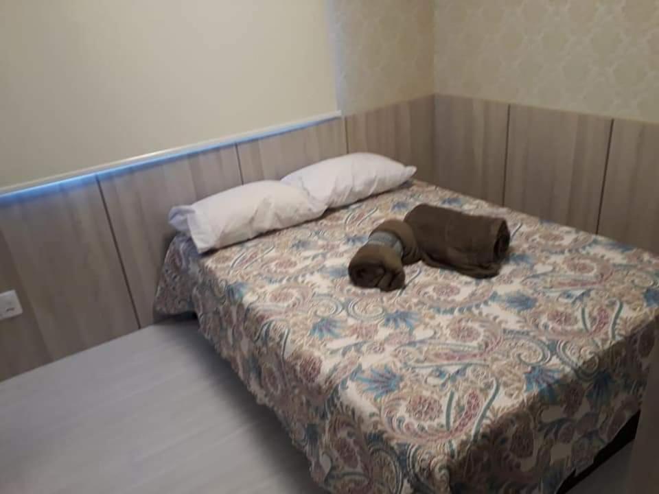  Residencial Santa fé flat