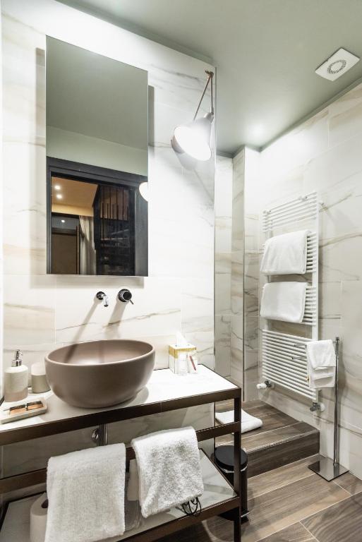 Corte Guelfa - Resim 41