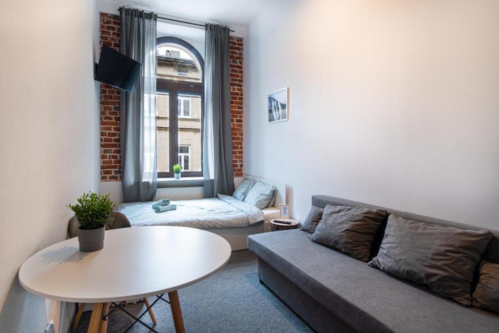 Dream Aparts - Rewolucji 1905r - Resim 5