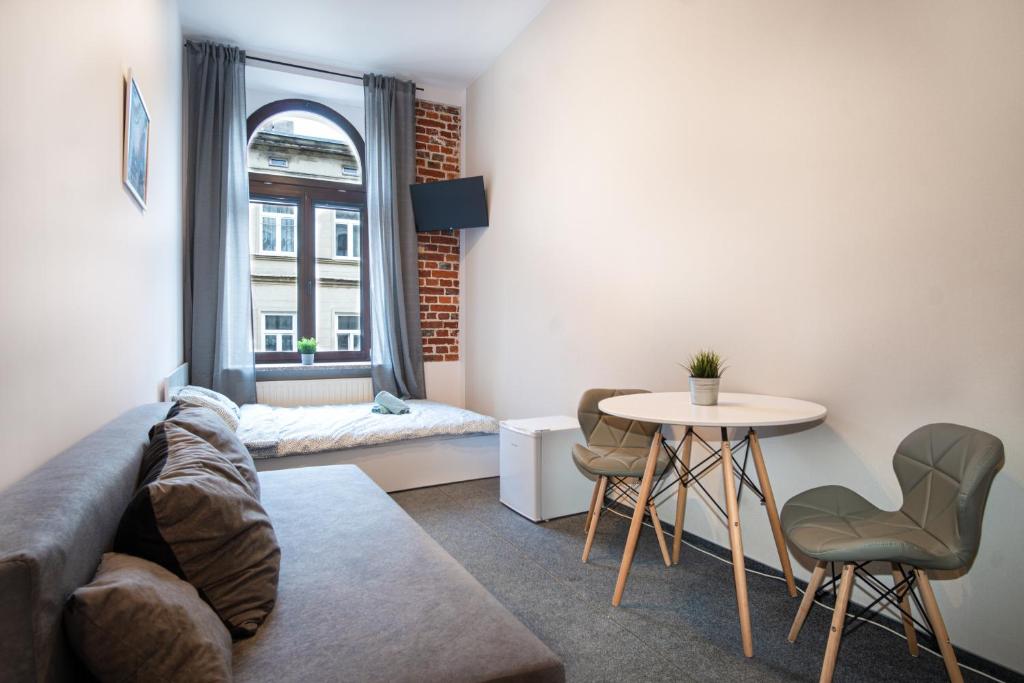 Dream Aparts - Rewolucji 1905r - Resim 4