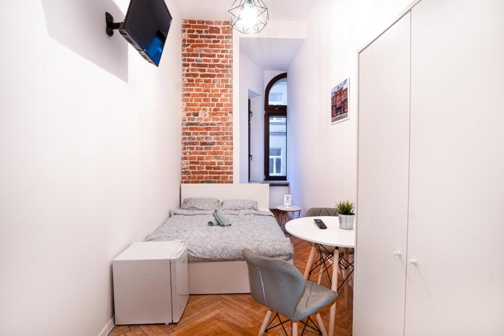 Dream Aparts - Rewolucji 1905r - Resim 12