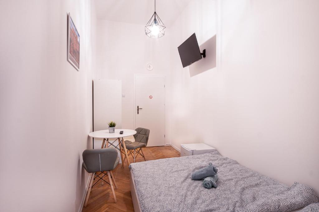 Dream Aparts - Rewolucji 1905r - Resim 25