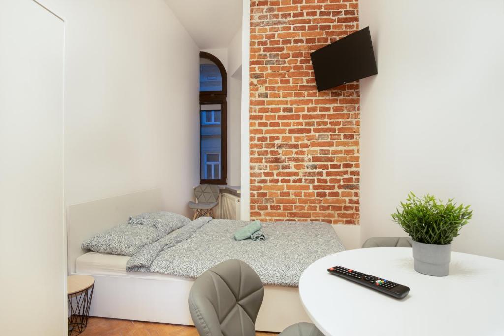 Dream Aparts - Rewolucji 1905r - Resim 13