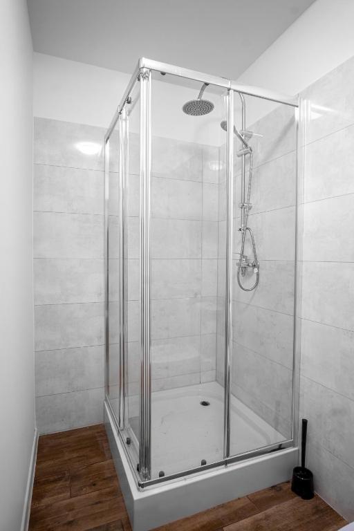 Dream Aparts - Rewolucji 1905r - Resim 3