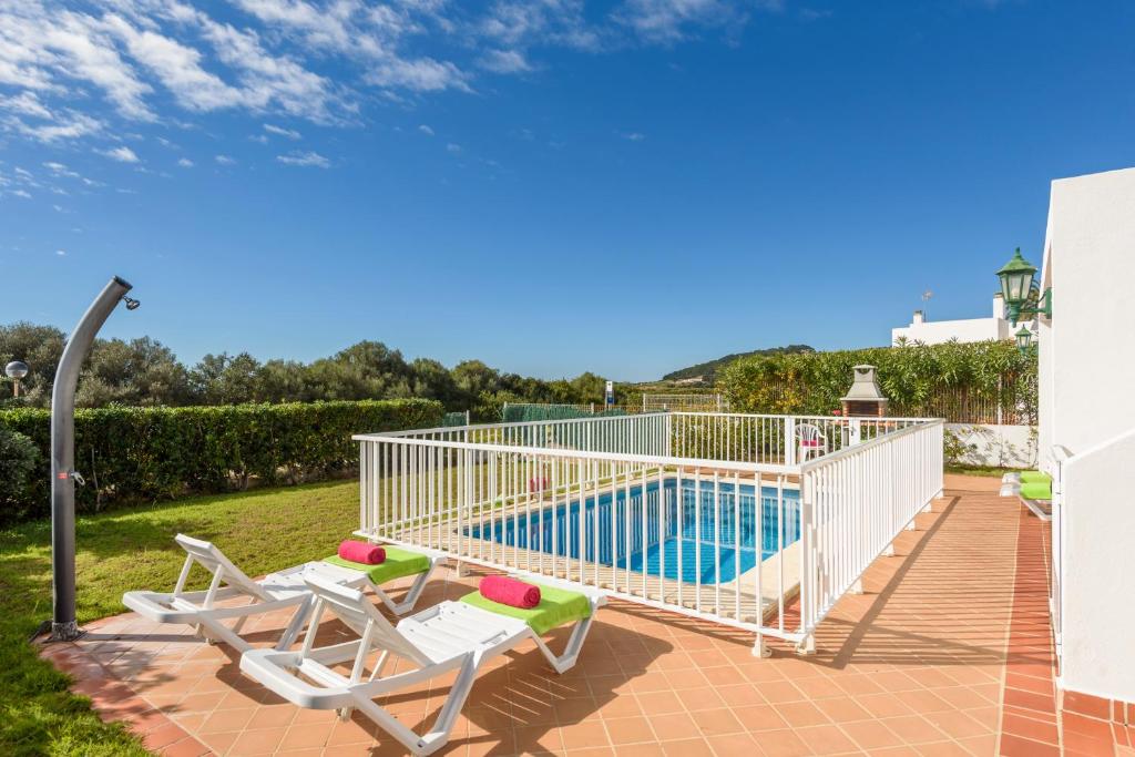 Villa Cal Peixito, Son Bou – Updated 2023 Prices