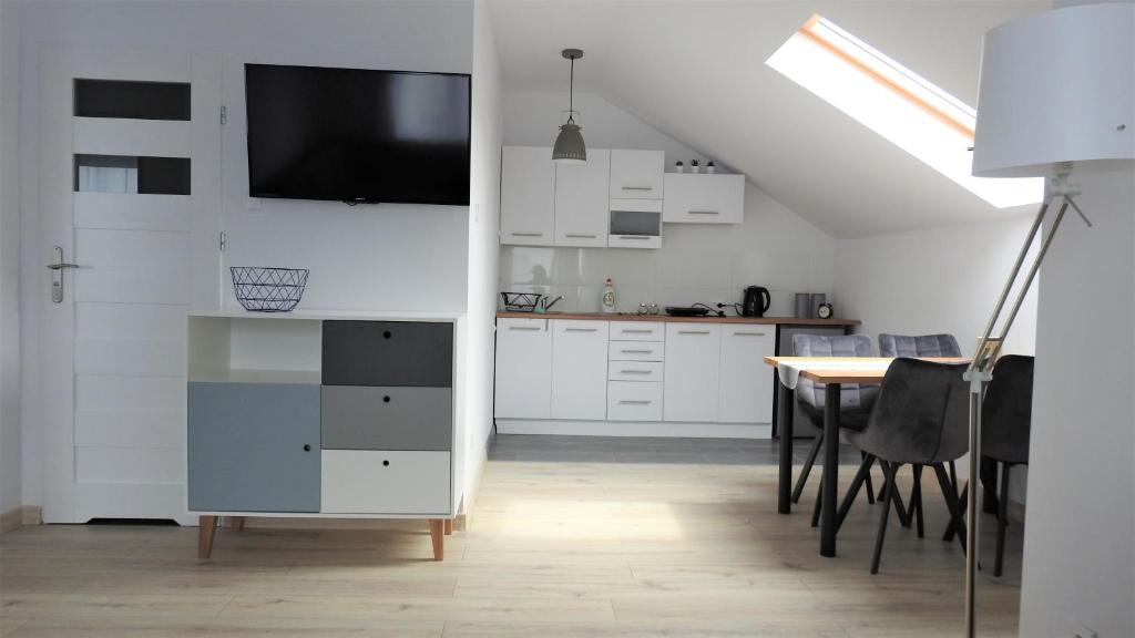 Krysia - tuż przy plaży - 14