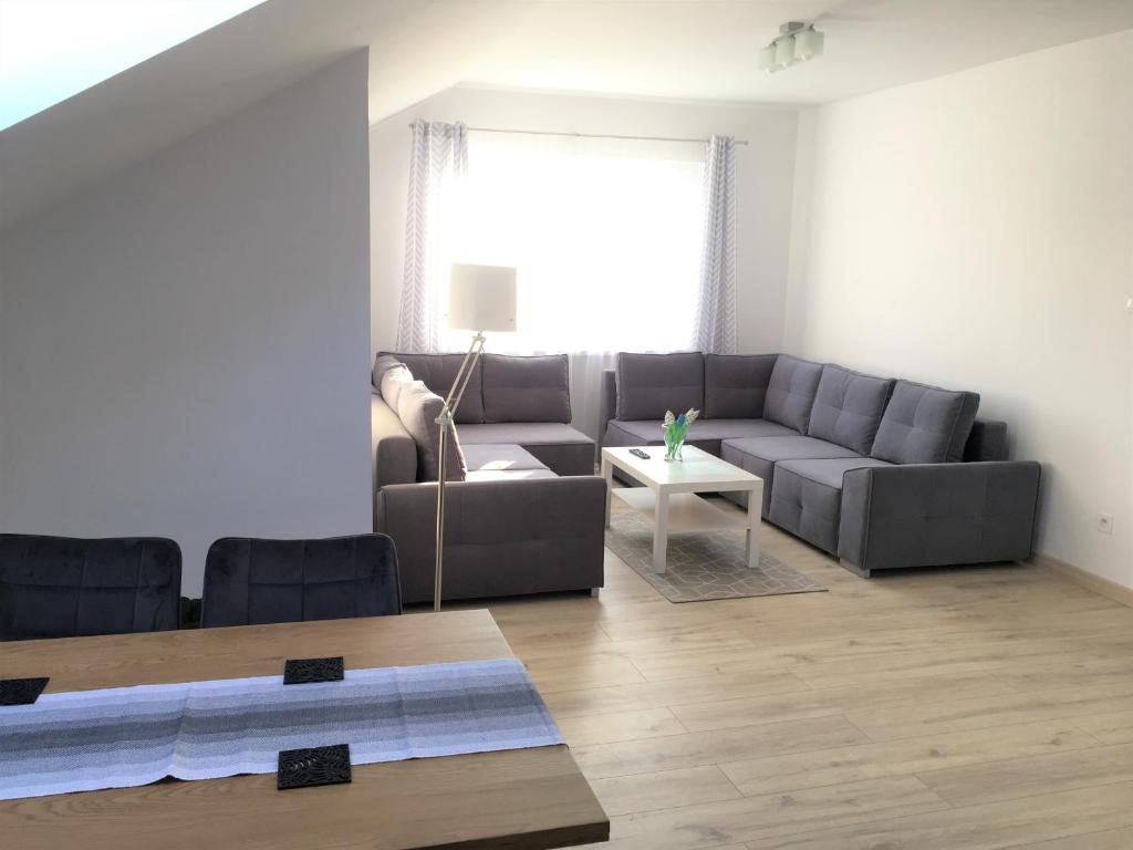 Krysia - tuż przy plaży - 12