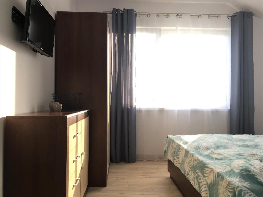 Krysia - tuż przy plaży - 8