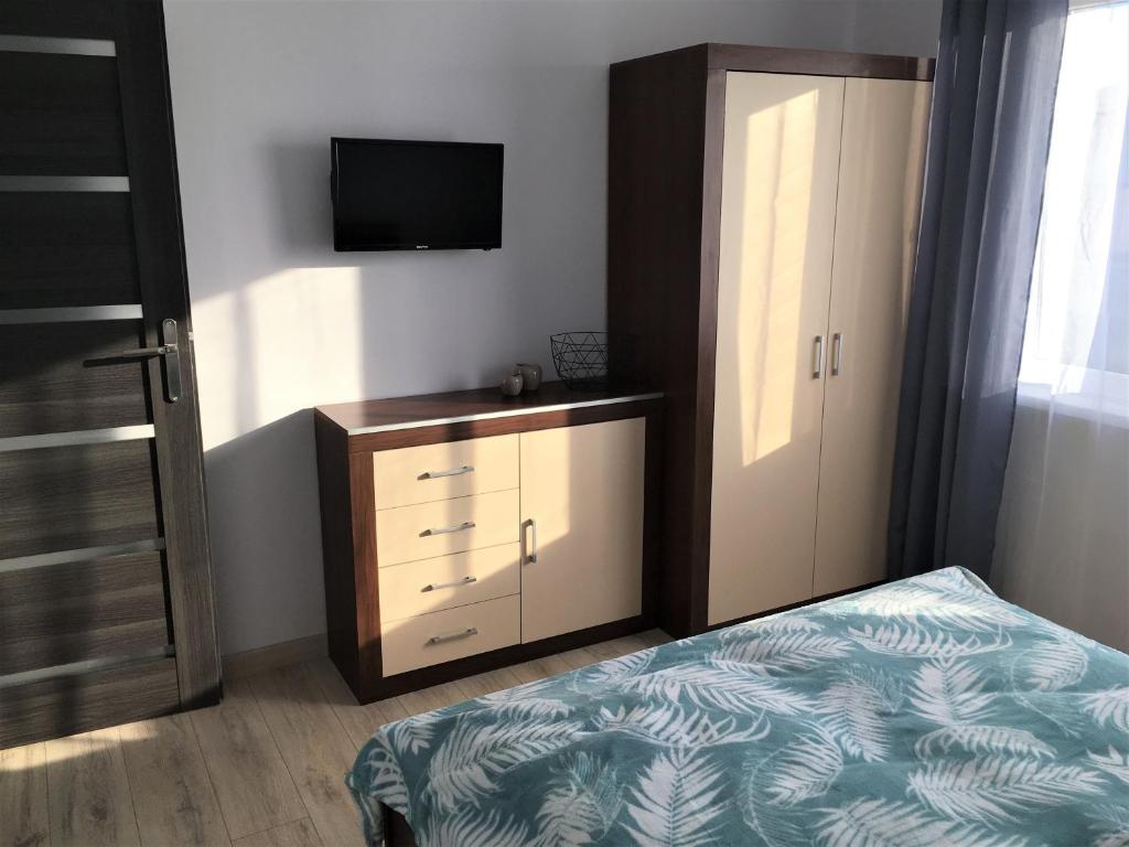 Krysia - tuż przy plaży - 9